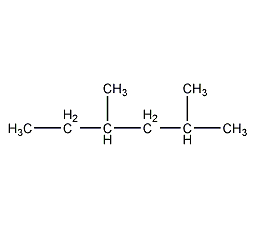 2,4-二甲基己烷
