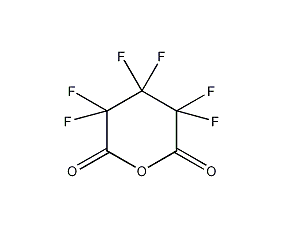 六氟戊二酸酐