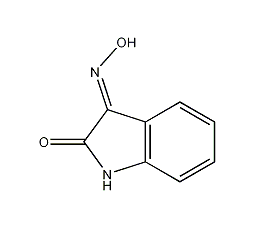 靛红-3-肟