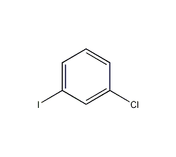 间氯碘苯