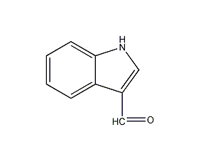 吲哚-3-甲醛