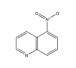 5-硝基喹啉