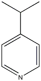 4-异丙基吡啶