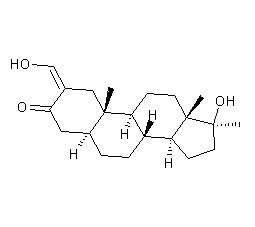 羟甲稀龙