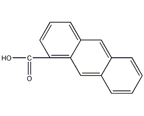 1-蒽甲酸