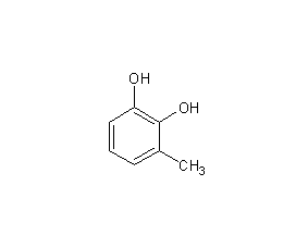 3-甲基邻苯二酚