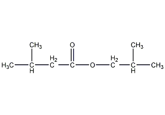 异戊酸异丁酯