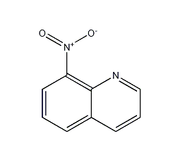 8-硝基喹啉