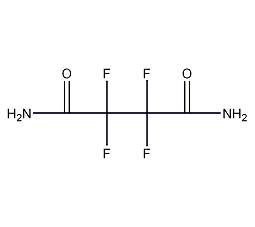 2,2,3,3-四氟丁二酰胺