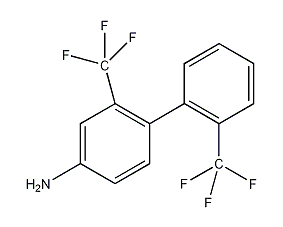 2,2-双(三氯甲基)联苯胺