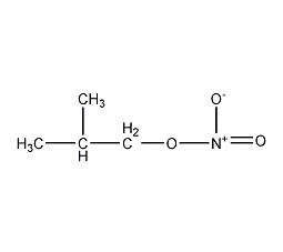 硝酸异丁酯