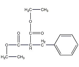 苄基丙二酸二乙酯