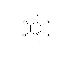 四溴儿茶酚