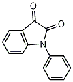 1-苯基靛红