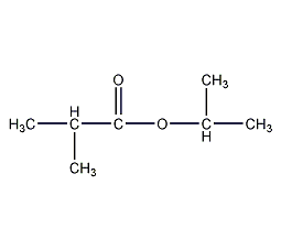 异丁酸异丙酯