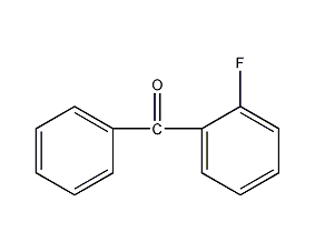 邻氟二苯甲酮