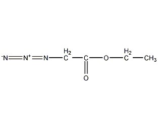 乙基叠氮乙酸酯