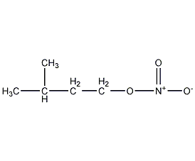 硝酸异戊酯