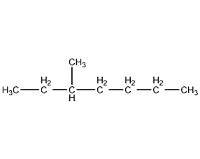 3-甲基庚烷