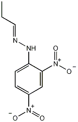 丙醛-2,4-二硝基苯肼
