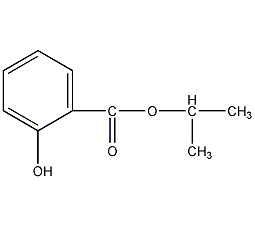 水杨酸异丙酯