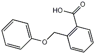 2-(苯氧基甲基)苯甲酸