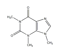 1,3,9-四甲基黄嘌呤