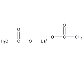 醋酸钡