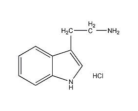 色胺盐酸盐