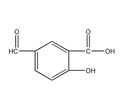 5-甲酰水杨酸
