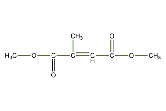 甲顺丁烯二酸二甲酯