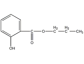 水杨酸丙酯