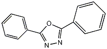 2,5-二苯基-1,3,4-噁二唑