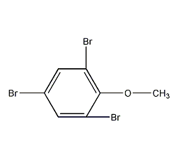 2,4,6-三溴苯甲醚