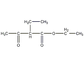 2-乙基乙酰乙酸乙酯