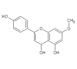 4',5－二羟基-7-甲氧基黄酮
