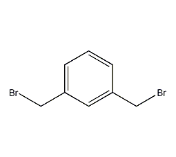 α,α'-二溴间二甲苯