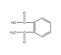 2-乙酰苯甲酸