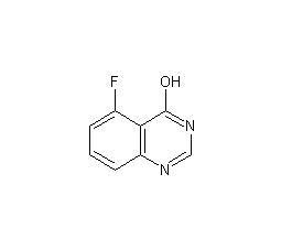 5-氟喹啉-4-醇