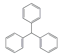 三苯甲烷