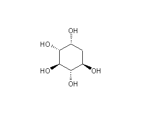 (-)-环己五醇