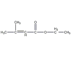 3-甲基丁烯酸乙酯