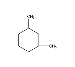 顺-1,3-二甲基环已烷