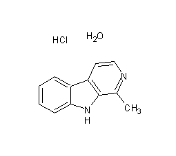 骆驼蓬碱