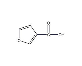 3-呋喃甲酸