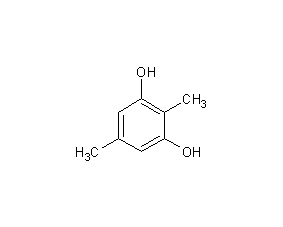 2,5-二甲基间苯二酚