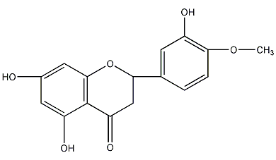 橙皮素