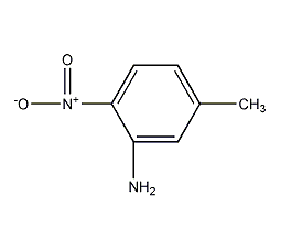 5-甲基-2-硝基苯胺