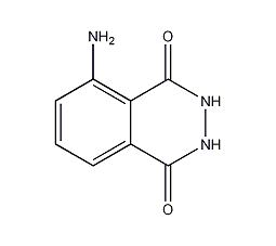 3-氨基邻苯二甲酰肼