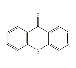 吖啶酮